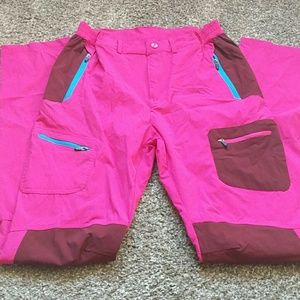 NWOT Hiking pants